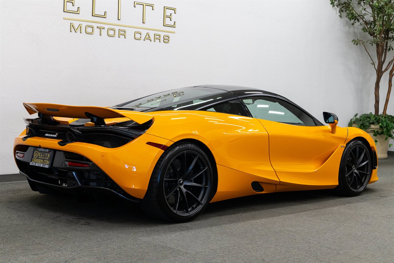 2019 McLaren 720S Performance - Photo 10 - Concord, CA 94520