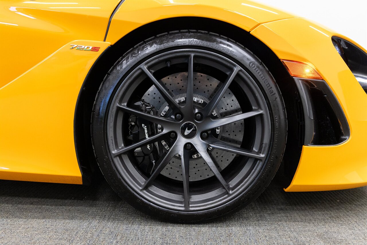 2019 McLaren 720S Performance - Photo 21 - Concord, CA 94520