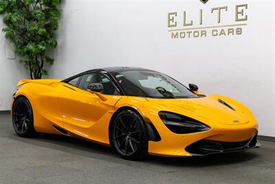 2019 McLaren 720S Performance - Photo 8 - Concord, CA 94520
