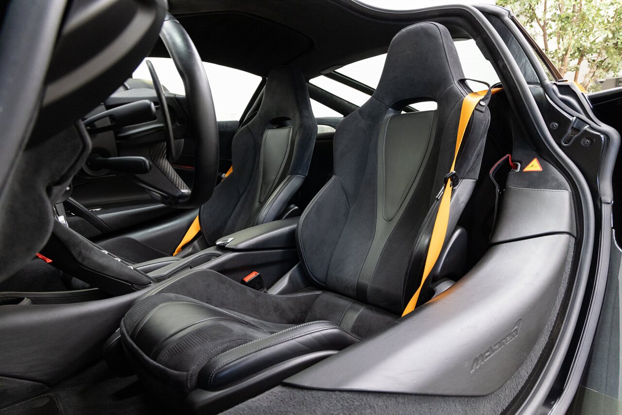 2019 McLaren 720S Performance - Photo 7 - Concord, CA 94520