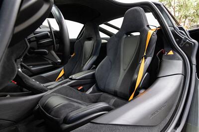 2019 McLaren 720S Performance - Photo 7 - Concord, CA 94520