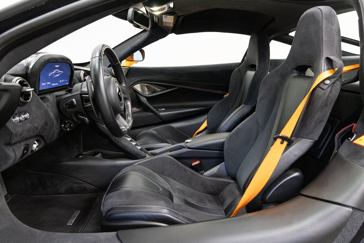 2019 McLaren 720S Performance - Photo 6 - Concord, CA 94520