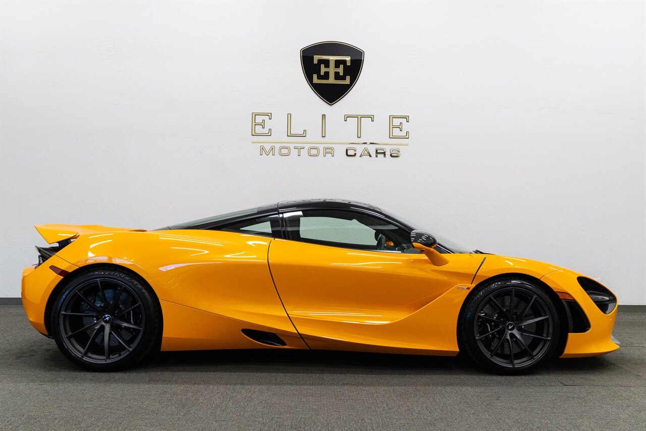 2019 McLaren 720S Performance - Photo 9 - Concord, CA 94520