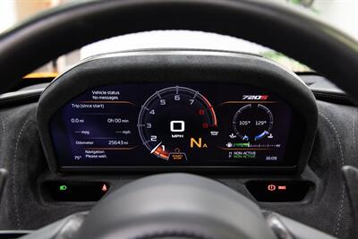 2019 McLaren 720S Performance - Photo 16 - Concord, CA 94520
