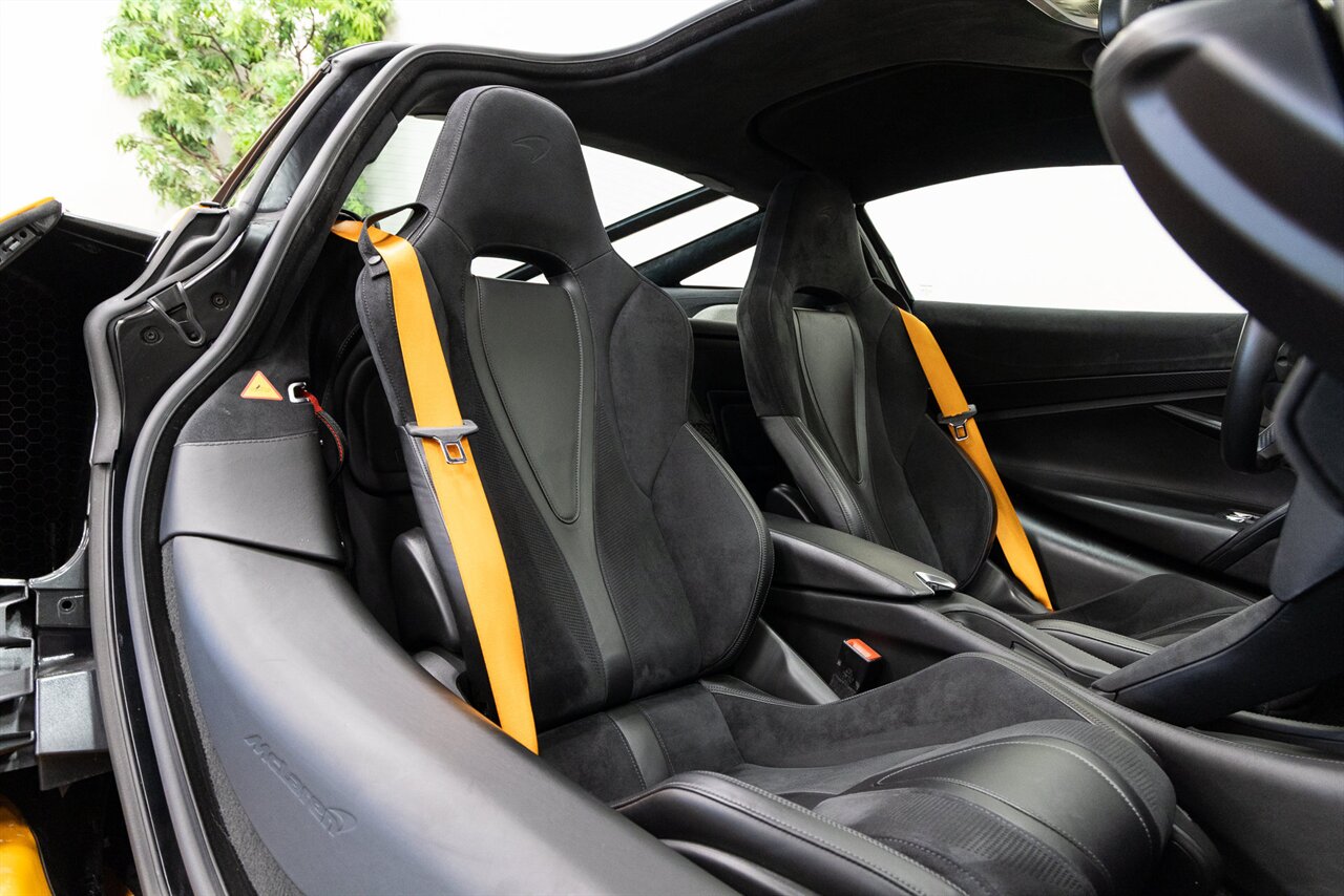 2019 McLaren 720S Performance - Photo 14 - Concord, CA 94520