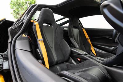 2019 McLaren 720S Performance - Photo 14 - Concord, CA 94520
