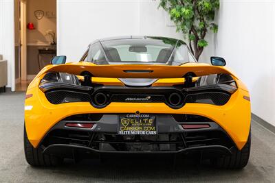 2019 McLaren 720S Performance - Photo 4 - Concord, CA 94520