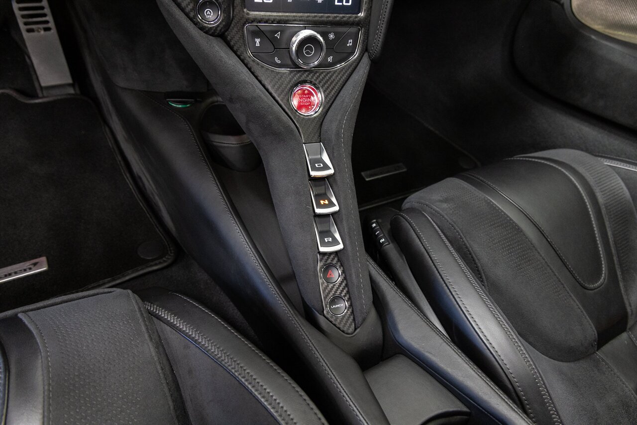 2019 McLaren 720S Performance - Photo 19 - Concord, CA 94520