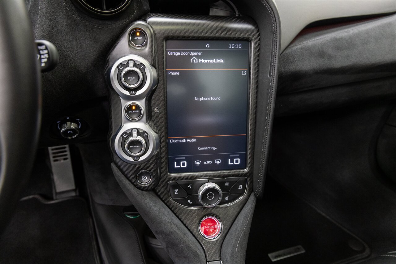 2019 McLaren 720S Performance - Photo 18 - Concord, CA 94520