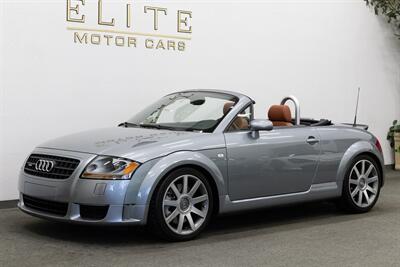 2006 Audi TT 3.2L Roadster quattro Special Edition   - Photo 1 - Concord, CA 94520