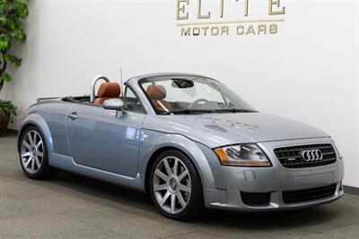 2006 Audi TT 3.2L Roadster quattro Special Edition   - Photo 8 - Concord, CA 94520