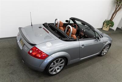 2006 Audi TT 3.2L Roadster quattro Special Edition   - Photo 29 - Concord, CA 94520