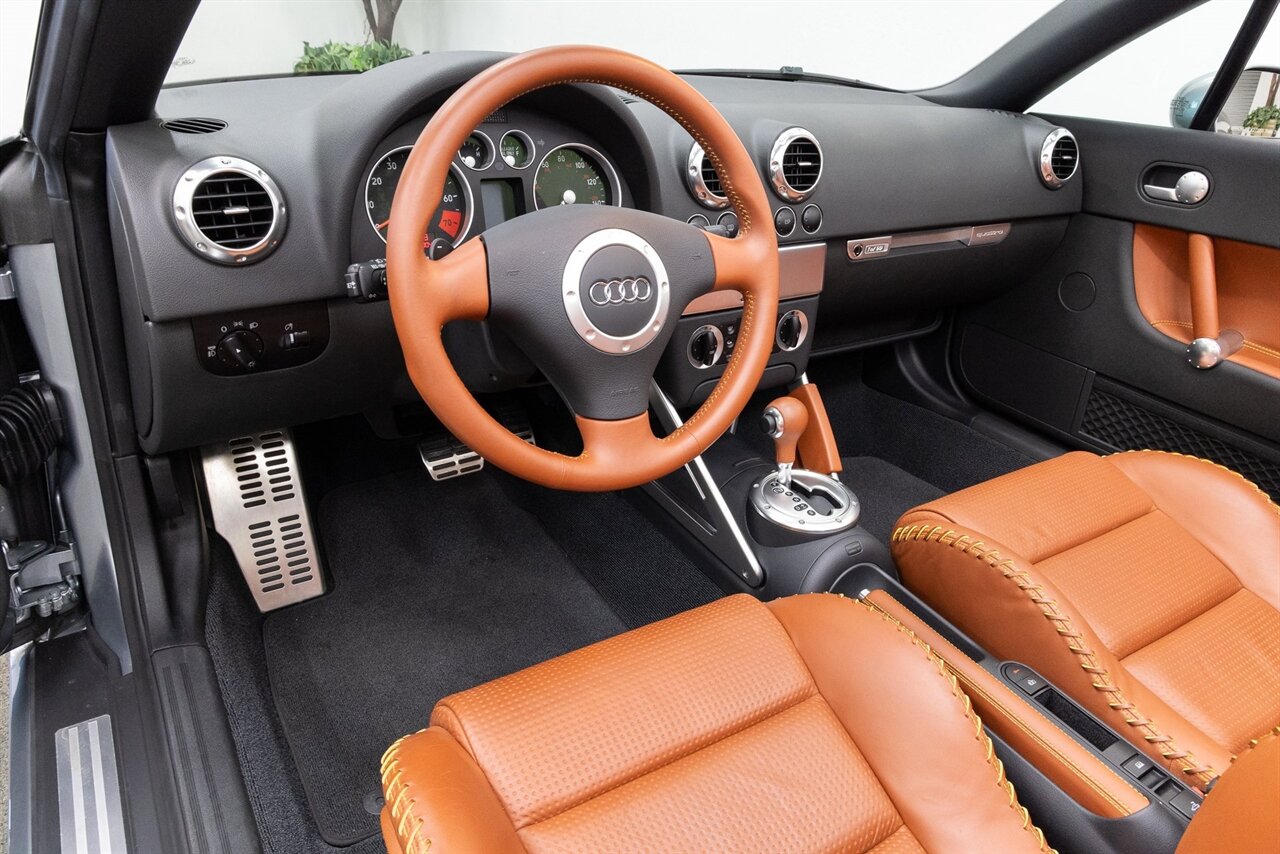 2006 Audi TT 3.2L Roadster quattro Special Edition - Photo 6 - Concord, CA 94520