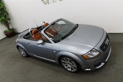 2006 Audi TT 3.2L Roadster quattro Special Edition   - Photo 28 - Concord, CA 94520