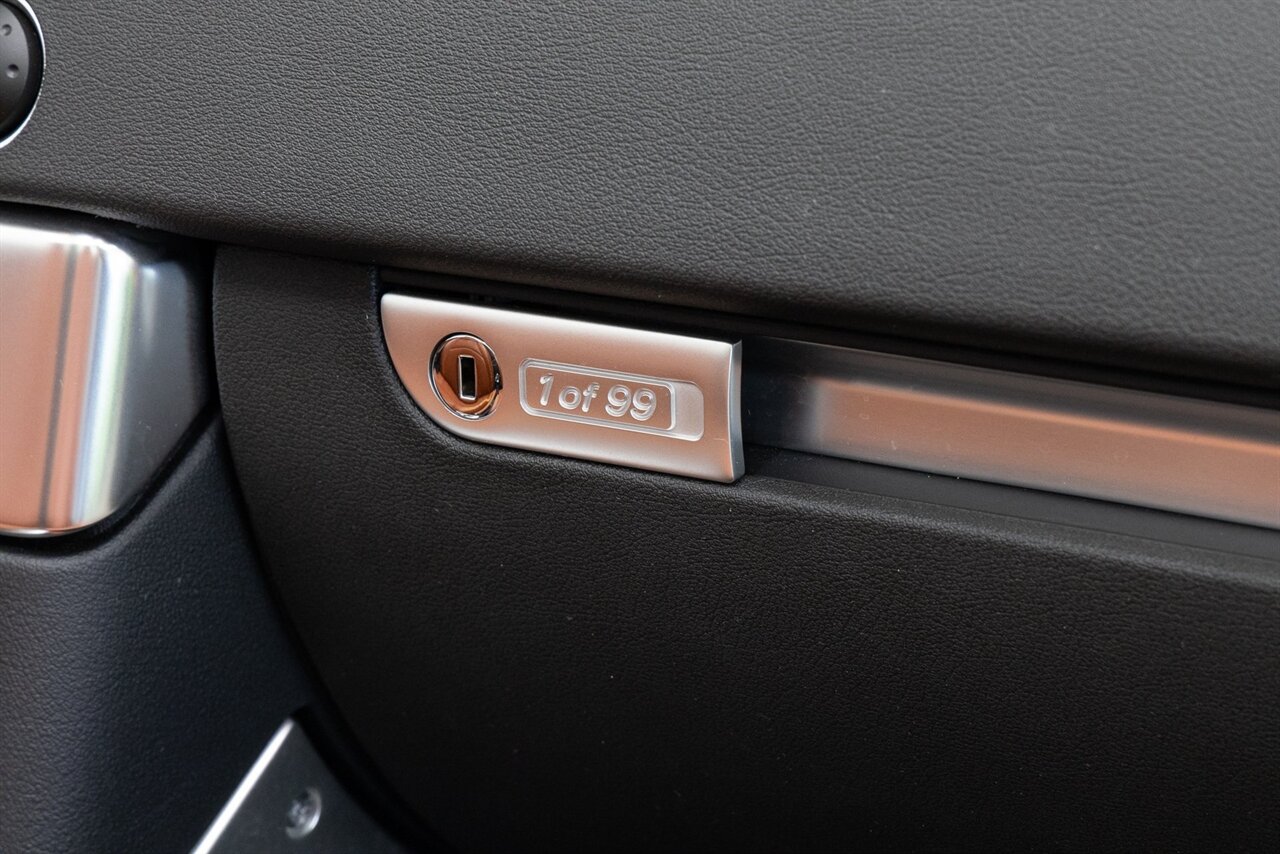 2006 Audi TT 3.2L Roadster quattro Special Edition - Photo 25 - Concord, CA 94520