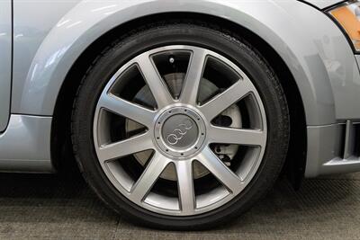 2006 Audi TT 3.2L Roadster quattro Special Edition   - Photo 27 - Concord, CA 94520