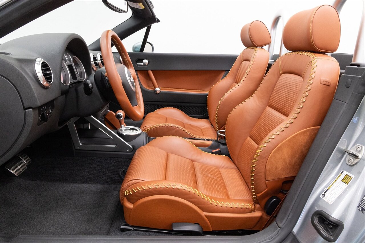 2006 Audi TT 3.2L Roadster quattro Special Edition - Photo 7 - Concord, CA 94520