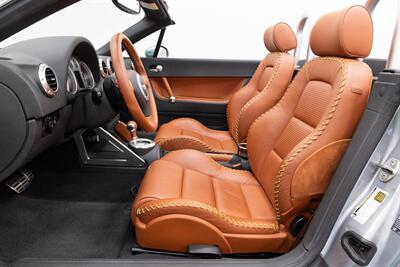 2006 Audi TT 3.2L Roadster quattro Special Edition   - Photo 7 - Concord, CA 94520