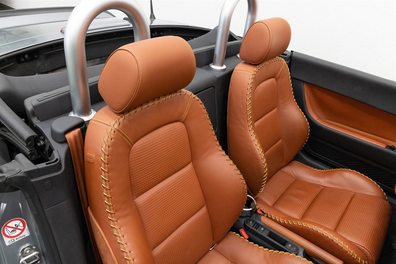 2006 Audi TT 3.2L Roadster quattro Special Edition - Photo 20 - Concord, CA 94520