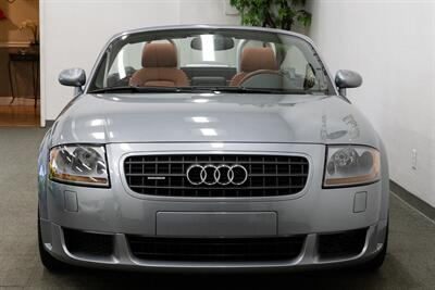2006 Audi TT 3.2L Roadster quattro Special Edition   - Photo 11 - Concord, CA 94520