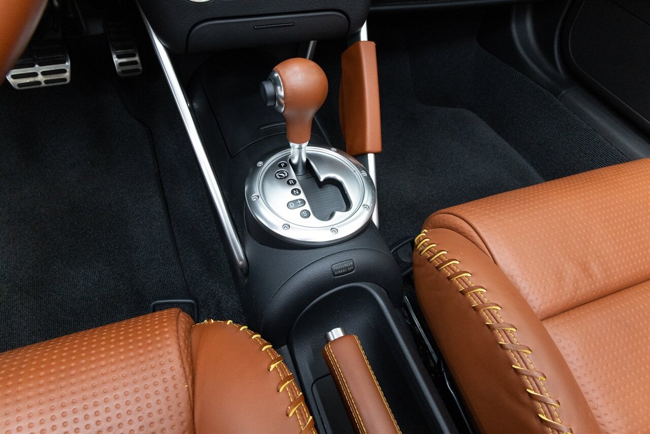 2006 Audi TT 3.2L Roadster quattro Special Edition - Photo 18 - Concord, CA 94520