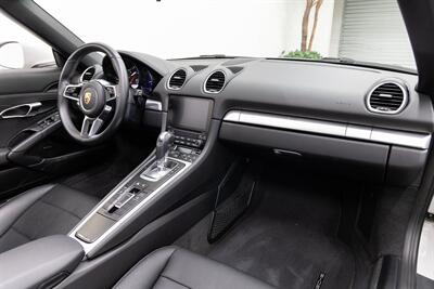2018 Porsche 718 Boxster - Photo 12 - Concord, CA 94520