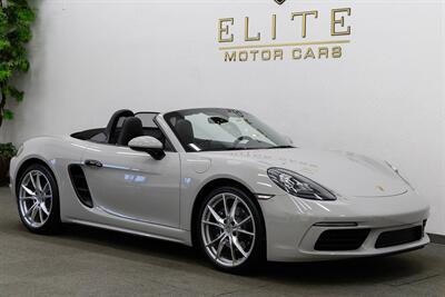 2018 Porsche 718 Boxster - Photo 8 - Concord, CA 94520