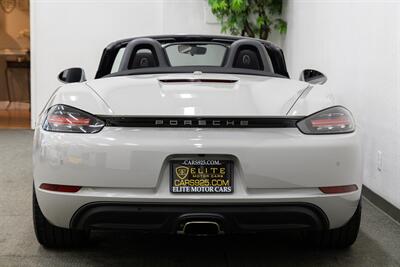 2018 Porsche 718 Boxster - Photo 4 - Concord, CA 94520