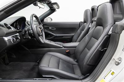 2018 Porsche 718 Boxster - Photo 5 - Concord, CA 94520