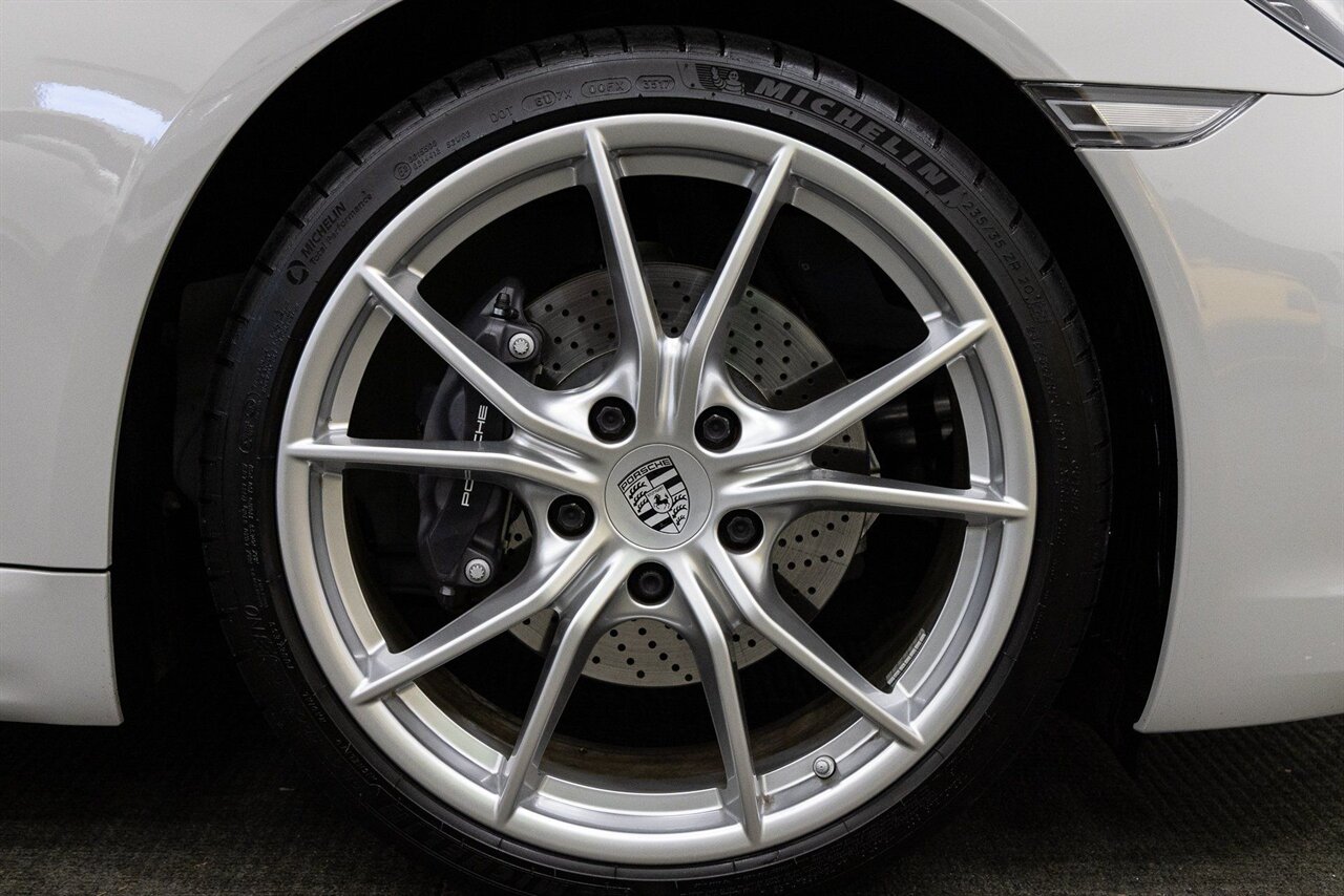 2018 Porsche 718 Boxster - Photo 22 - Concord, CA 94520