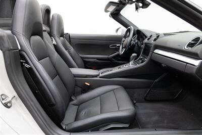 2018 Porsche 718 Boxster - Photo 13 - Concord, CA 94520