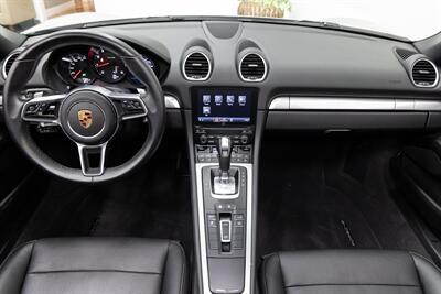 2018 Porsche 718 Boxster - Photo 6 - Concord, CA 94520