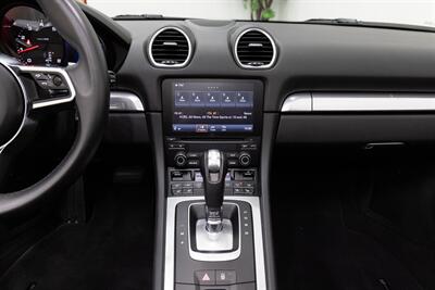 2018 Porsche 718 Boxster - Photo 16 - Concord, CA 94520