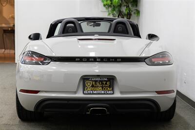 2018 Porsche 718 Boxster - Photo 4 - Concord, CA 94520