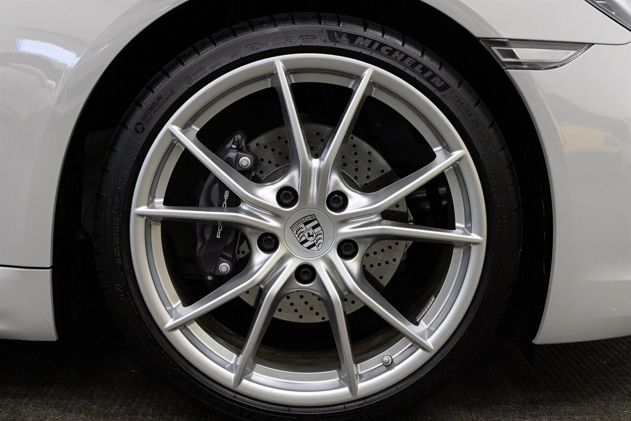 2018 Porsche 718 Boxster - Photo 22 - Concord, CA 94520