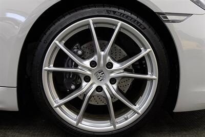 2018 Porsche 718 Boxster - Photo 22 - Concord, CA 94520