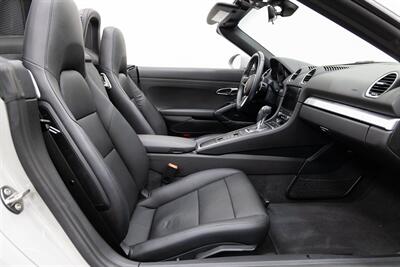 2018 Porsche 718 Boxster - Photo 13 - Concord, CA 94520