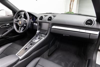 2018 Porsche 718 Boxster - Photo 12 - Concord, CA 94520