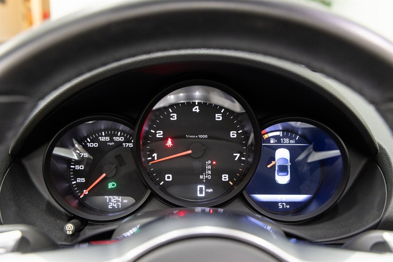 2018 Porsche 718 Boxster - Photo 15 - Concord, CA 94520