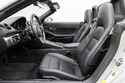 2018 Porsche 718 Boxster - Photo 5 - Concord, CA 94520