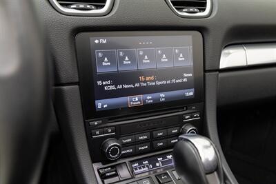 2018 Porsche 718 Boxster - Photo 17 - Concord, CA 94520