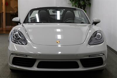 2018 Porsche 718 Boxster - Photo 11 - Concord, CA 94520