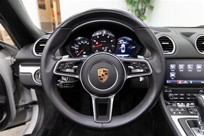 2018 Porsche 718 Boxster - Photo 14 - Concord, CA 94520