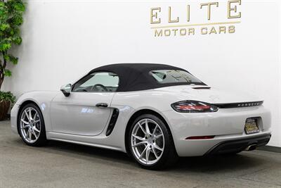2018 Porsche 718 Boxster - Photo 23 - Concord, CA 94520