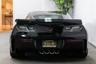 2017 Chevrolet Corvette Z06 3LZ   - Photo 4 - Concord, CA 94520