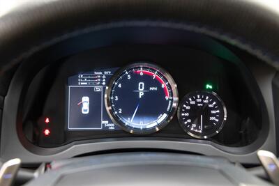 2015 Lexus RC F F   - Photo 17 - Concord, CA 94520
