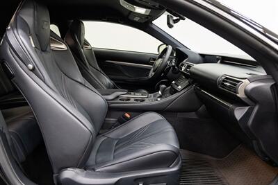 2015 Lexus RC F F   - Photo 14 - Concord, CA 94520