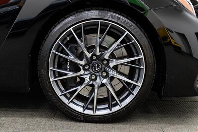 2015 Lexus RC F F   - Photo 22 - Concord, CA 94520