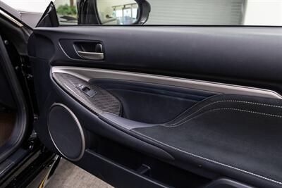 2015 Lexus RC F F   - Photo 21 - Concord, CA 94520