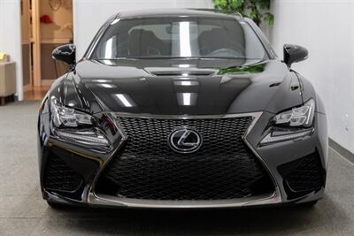 2015 Lexus RC F F   - Photo 12 - Concord, CA 94520